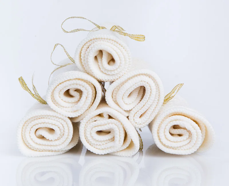 100% bamboo wipes clearance towel washable reusable baby wipes breathable super absorption