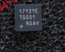 

Free shipping 10pcs/lot new MAX17121 MAX17121E 17121E in stock