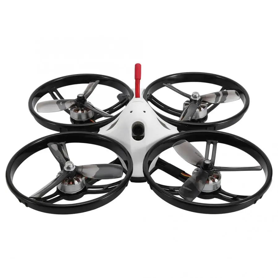 

MB2204-2550KV 200TVL 1/3 CMOS NTSC Training Quadcopter Drone Long Flying Time Racing Air Quad Drone With Strong Motor