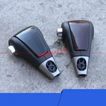 

QDAEROHIVE New Genuine High Quality Automatic Gear Shift Lever Knob Gear Shift Knob Assembly for KIA Sportage Hyundai Tucson!