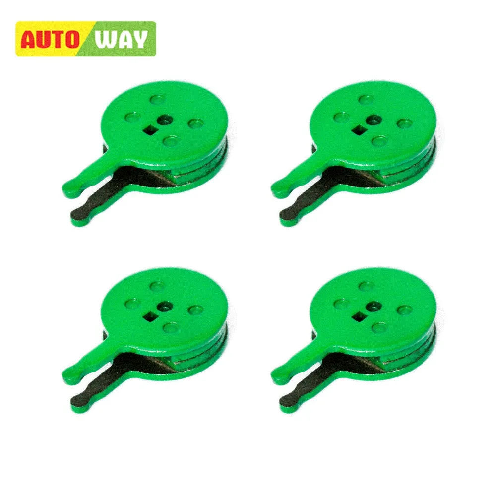 

Bicycle Ceramic Disc Brake Pads For AVID BB5/PROMAX DC710/DC720/DC913 Mountain Bike Cycling brake pad 4 Pairs