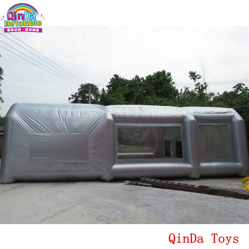 inflatable car capsule132