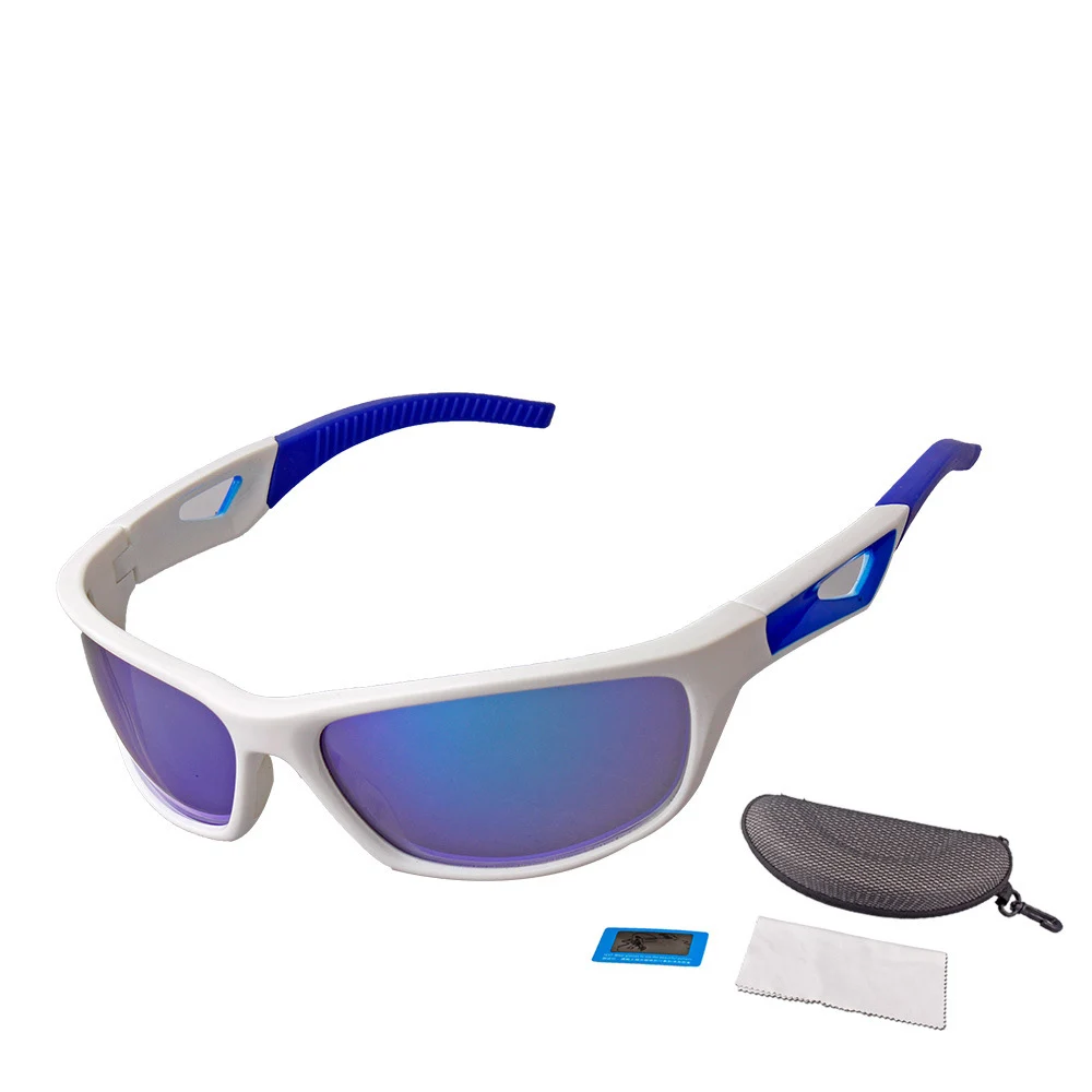 Outdoor sports glasses polarized sunglasses riding Cycling Sunglasses
