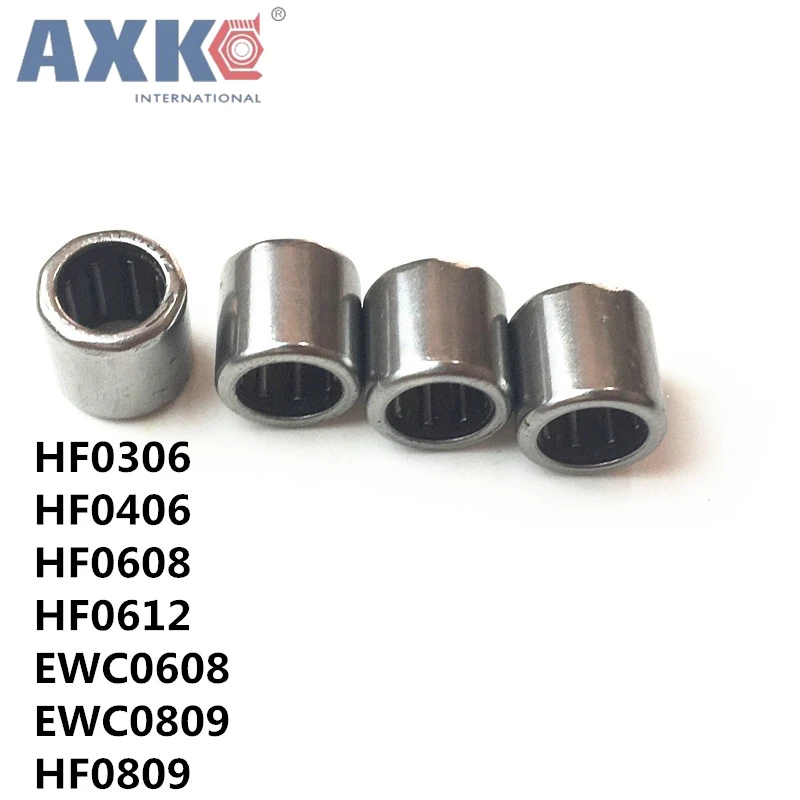 HF0612 Drawn Cup Roller Clutch: Inform Yourself & Order Online On Schaeffler
