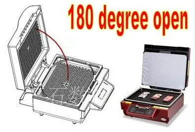 3d heat press machine 4