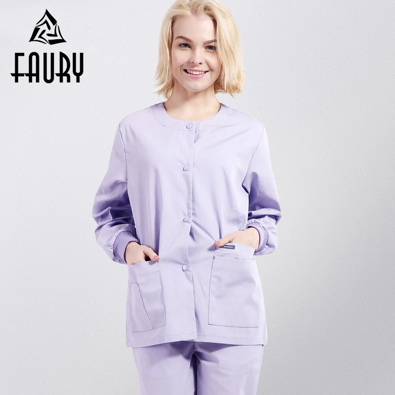 nursing tops for hospital