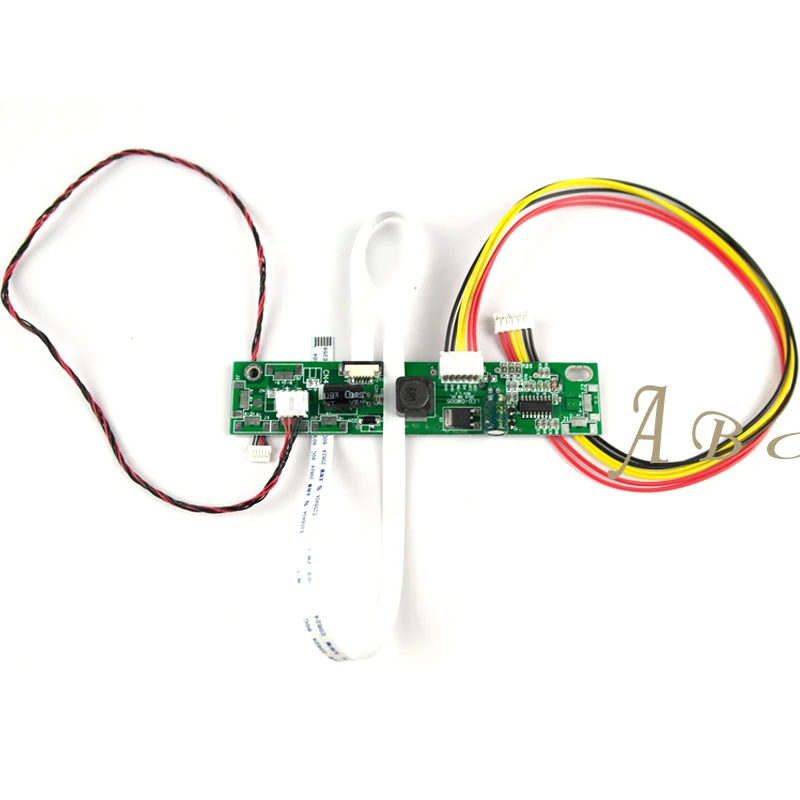Плата инвертора для светодиодного дисплея LM230WF5 TLD1 LM185WH2 TLC1 M215HW03 V1 1 шт. 6 P контактов
