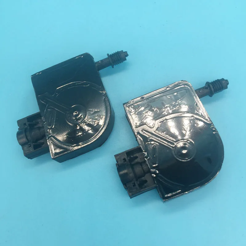 Чернильные самосвалы для принтера Epson Stylus Pro 4000 4400 4800 7400 7800 4880 7450 7880 9450 9880 DX5 черные