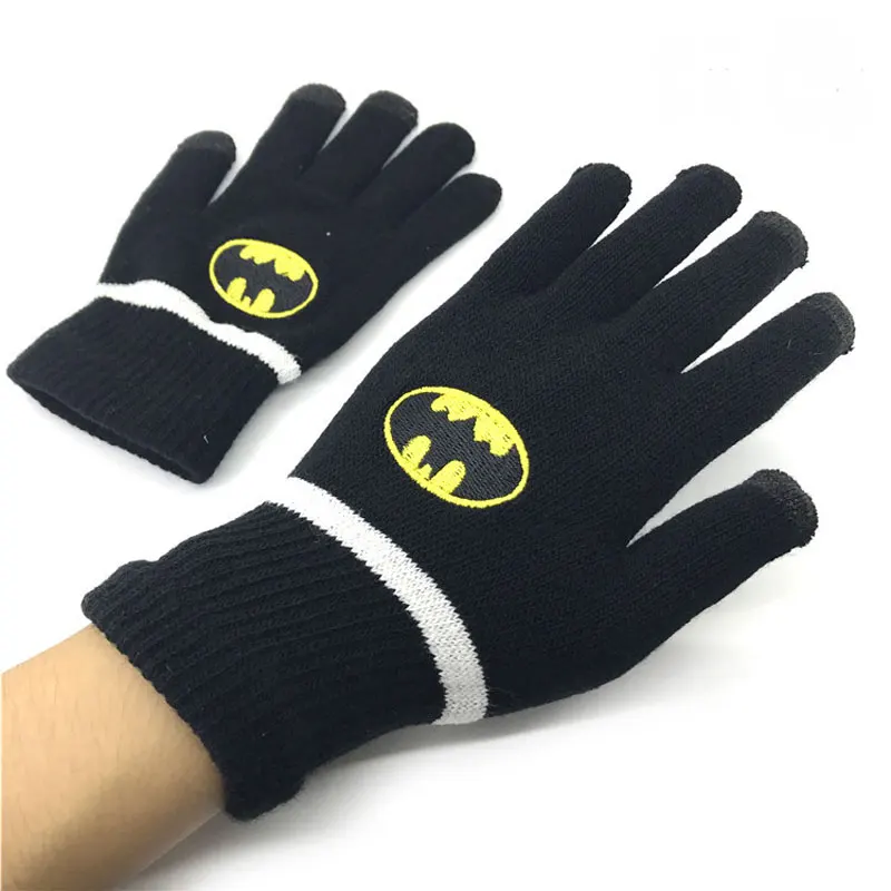 batman batting gloves