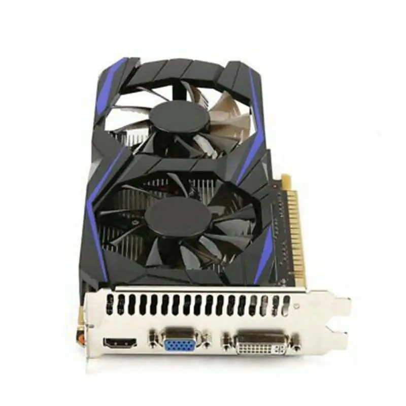 

Upgraded 4GB GDDR5 PCI Express Graphics Card Silent Cooling Independent For GTX960