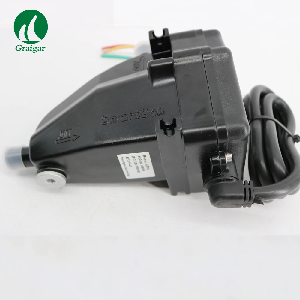 

Smartgen HT10 Water Engine Heater For Rated Power 1000W