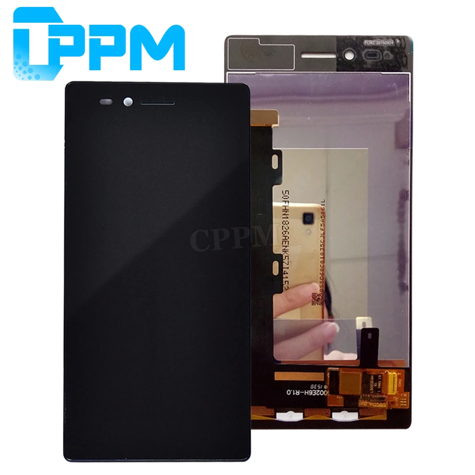 Original For Lenovo VIBE SHOT LCD Z90a40 z90 Z90 7 LCD