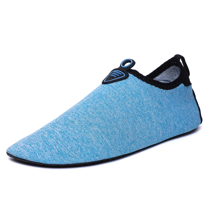 الربيع الصيف زوجين أحذية ماء 5 ألوان أحذية الشاطئ للرجال النساء الصيد مريحة السباحة Auqa المنبع رياضية