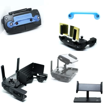 

Remote Control Kits For DJI Mavic PRO 4-12 For iPad Mobile Phone Holder+Controller Joysticks+Signal Booster+Controller Cover