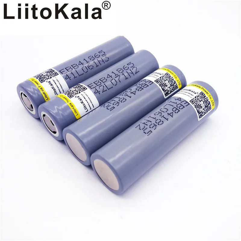 Аккумулятор 2600 mah