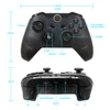 1pcs  wireless Switch gamepad for Nintend Switch Console for PC Wired Pro Controller Gamepad Joystick ► Photo 2/6