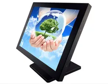 15”inch All-In-One PC Windows 10 RAM 2G SSD 32G All In One Computer Desktop