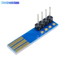 10PCS I2C WiiChuck Nunchuk Adapter schild Modul Board Für Arduino DIY Kit Projekt Modul Ohne Vermittlung Die Controller Board