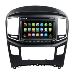 Ram 2 GB Android 9,0 Fit HYUNDAI H1, grand starex, H-1 путешествия, H-1 груз, iLOAD 2016 + Автомобильный dvd-плеер Мультимедиа Навигация gps