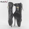 Wonderheel on sale ballet ankle boots 7
