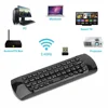 Rii – mini télécommande à clavier russe i25, souris volante, avec clé Programmable, pour Smart TV, Android TV, Fire TV ► Photo 2/6