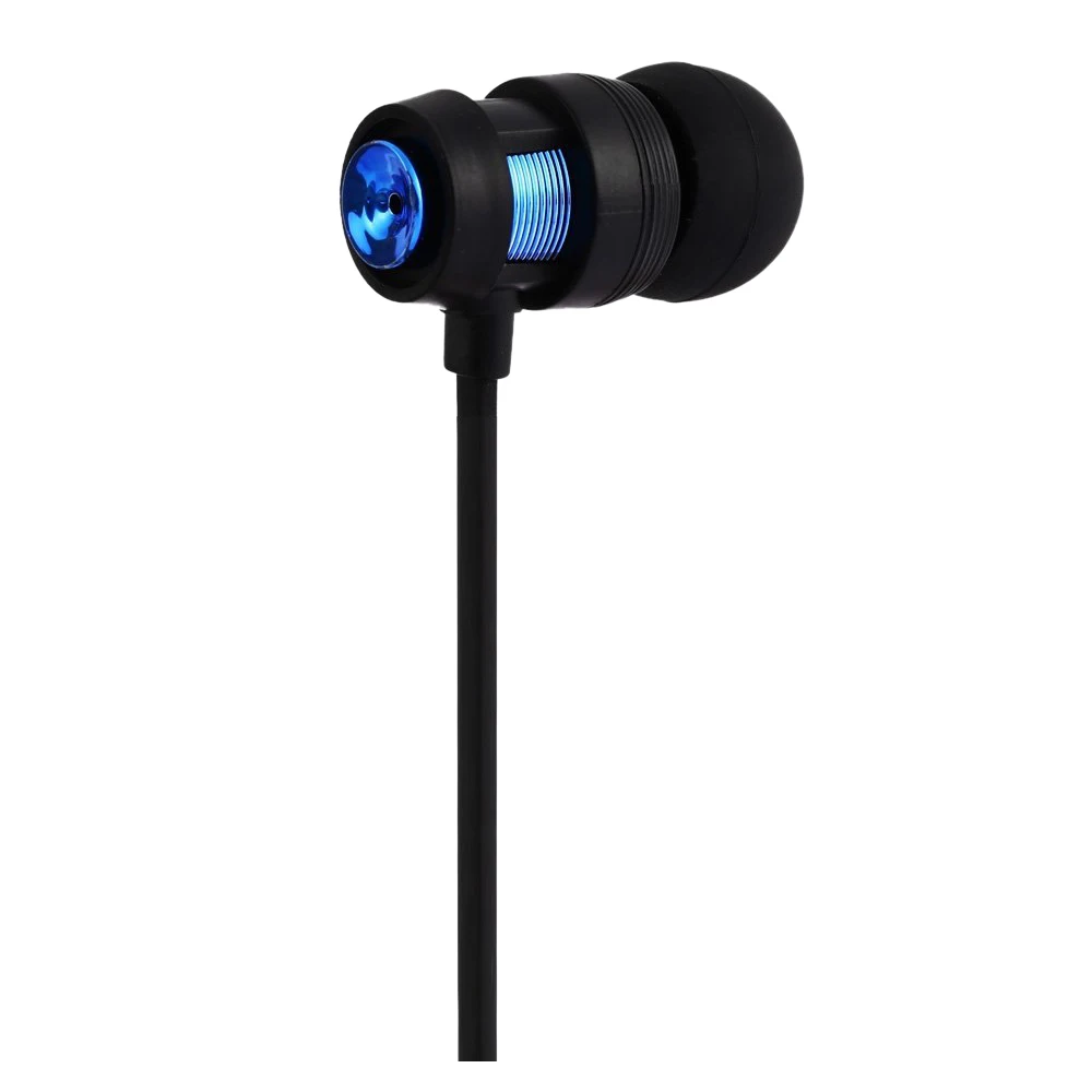

TOP Sport Headphones Earbuds,F1 Wired On-cord Song Switch Control Noise-canceling Sports In-ear Earphones for iPhone iPod