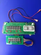 New original CUB waterproof scale main board Rear display panel Electronically called main board New original CUB waterproof scale main board Rear display panel Electronically called main board
