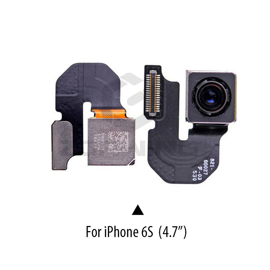 Back camera for iphone 6S