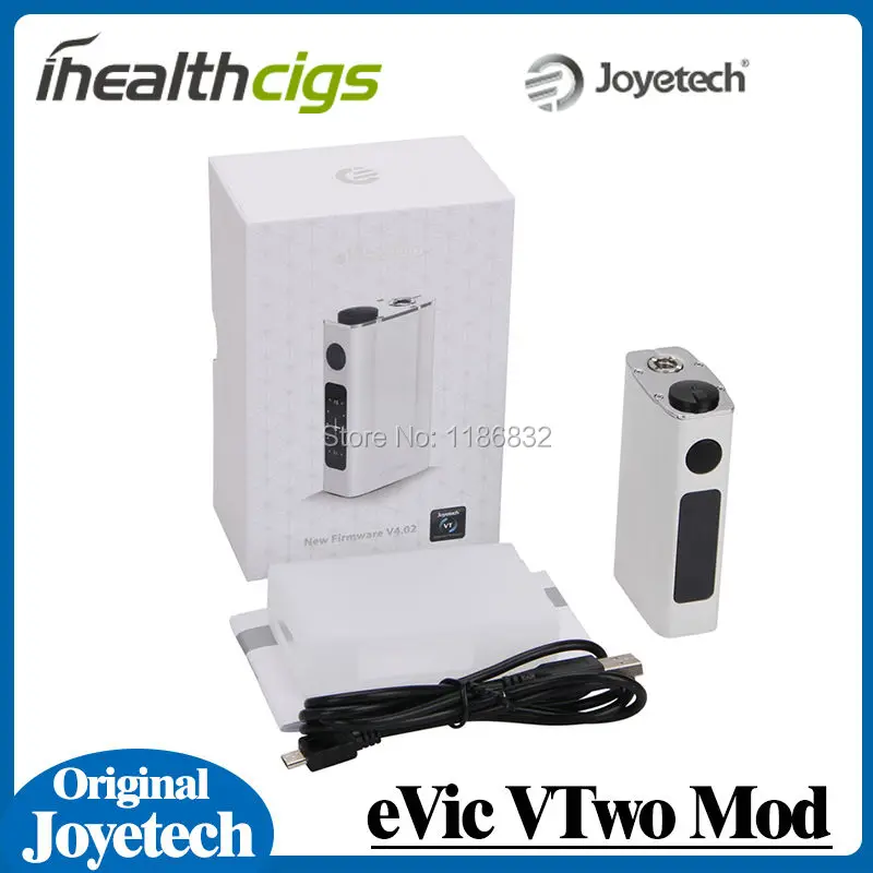 eVic VTwo Mod 3