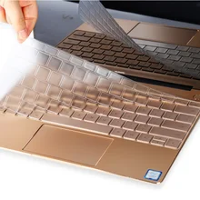 Для клавиатуры ноутбука из ТПУ защитный чехол для HuaWei Matebook X D E series 12 13 15 13,3 15,6 дюйма X Pro 13,9 дюйма