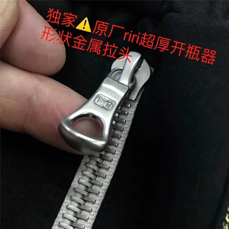  RHUDE pantalons de survêtement femmes hommes 1:1 haute qualité riri fermeture éclair RHUDE cordon J