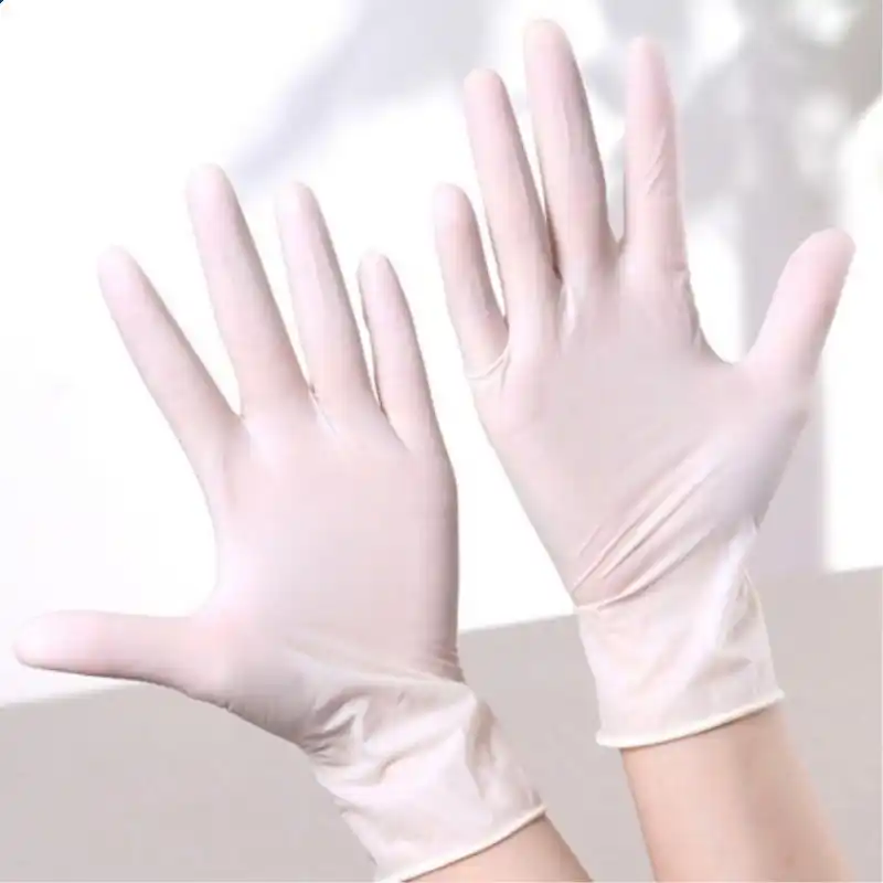 lesbian in rubber glove Lesbian in rubber glove