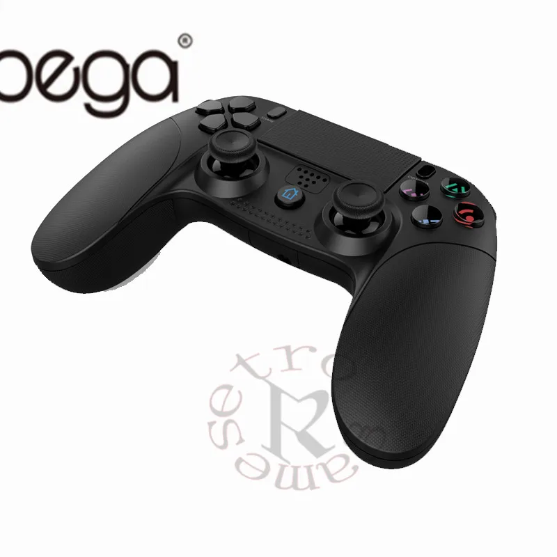 

Ipega XB-006 Bluetooth wirless Controller For PS4 PS3 PC customized game handler vs ipega pg 9112 9069 9083 for pubg