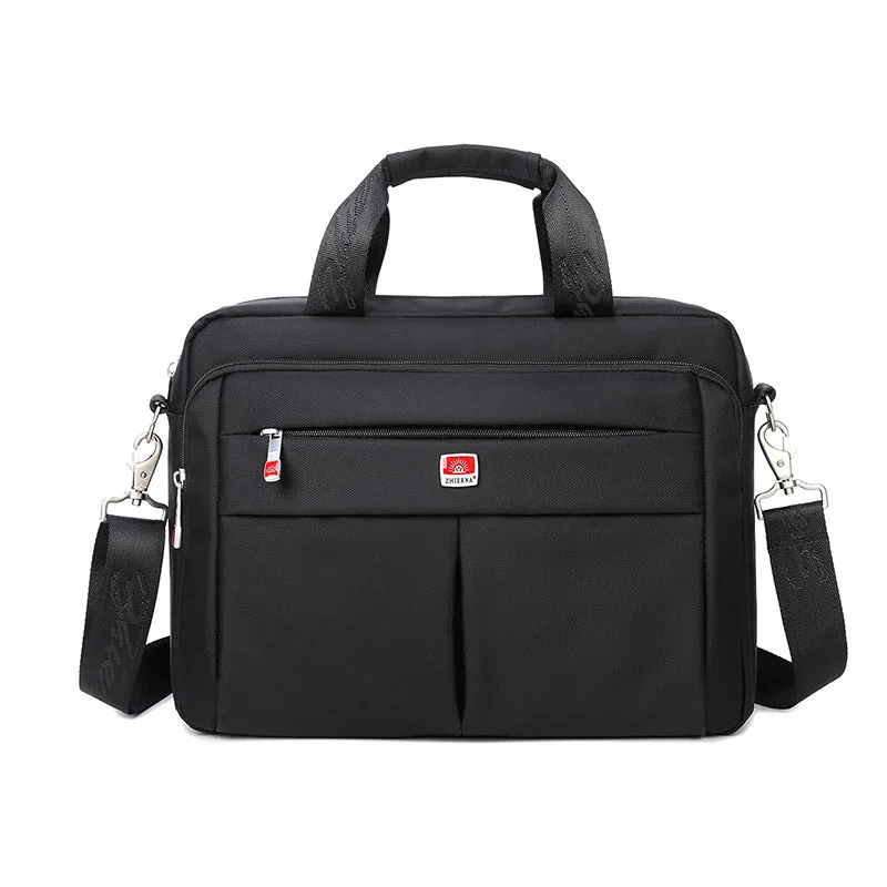 Best Laptop Shoulder Bag For Men IUCN Water