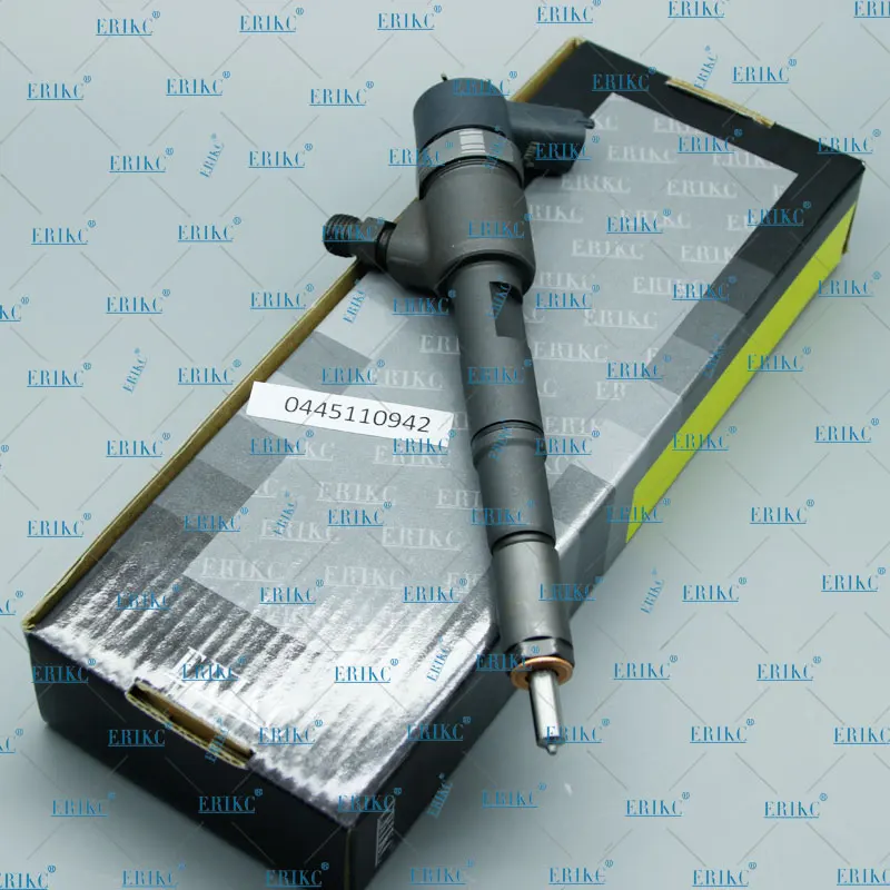 ERIKC 0445110942 Common Rail Diesel Injection 0445 110 942 Original Fuel Nozzle Injection Assy 0 445 110 942 (7)