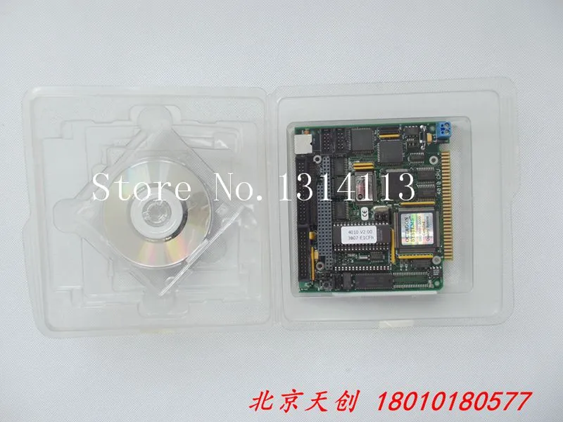 

[SAA] Beijing spot! OCTAGON SYSTEMS 4010 CPU 3807-E1CFh 6510W ISO