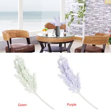 Искусственный сток сосны и кипарисы ветки орнамент растительный для свадьбы домашний стол офис сад свадьба украшение