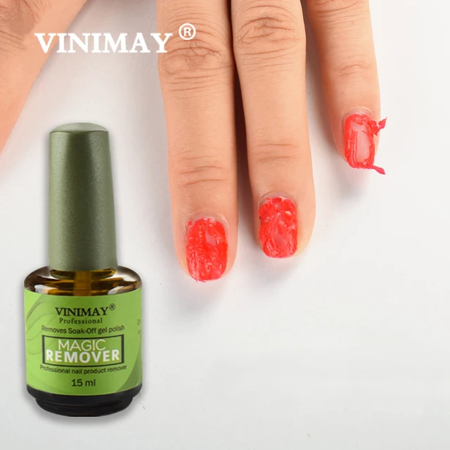 VINIMAY® Gel Polish Base Coat – VINIMAY® Professional