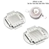 High Power LED Chip UV LED 405nm Lamp 3W 5W 10W 20W 30W 50W 100W Ultraviolet Purple Epileds COB LED Chip Light on Copper PCB ► Photo 1/5