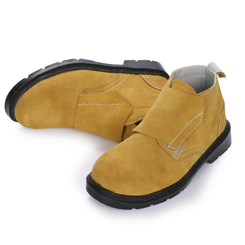 Safety shoes 05