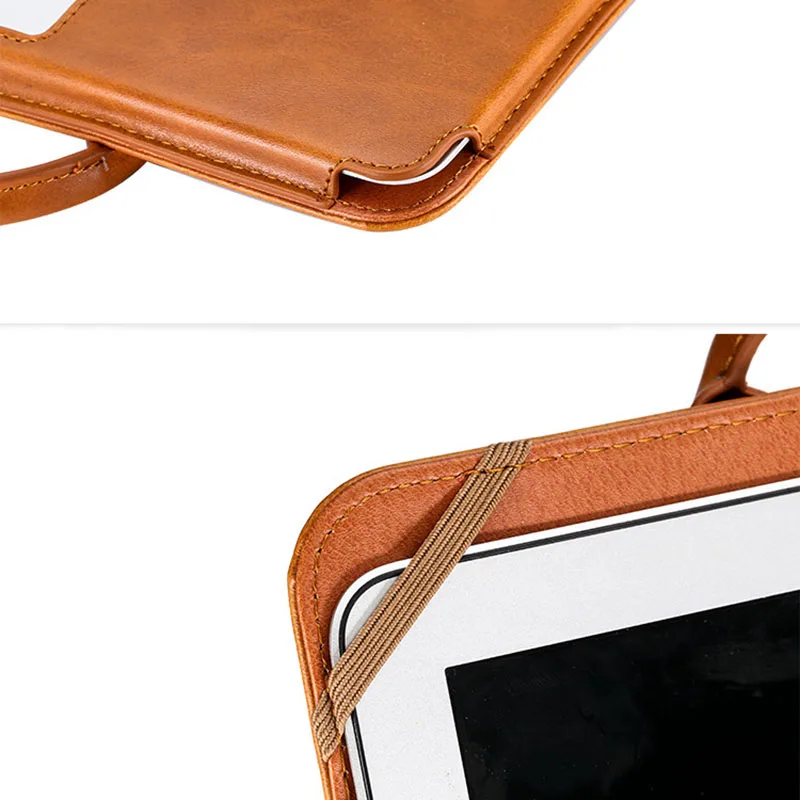 New Laptop Case Cover For Macbook Air 11 12 13.3 Notebook PU Waterproof Handbag For Macbook Pro 13.3 15.4 Laptop Bag A1465 A1466 (5)