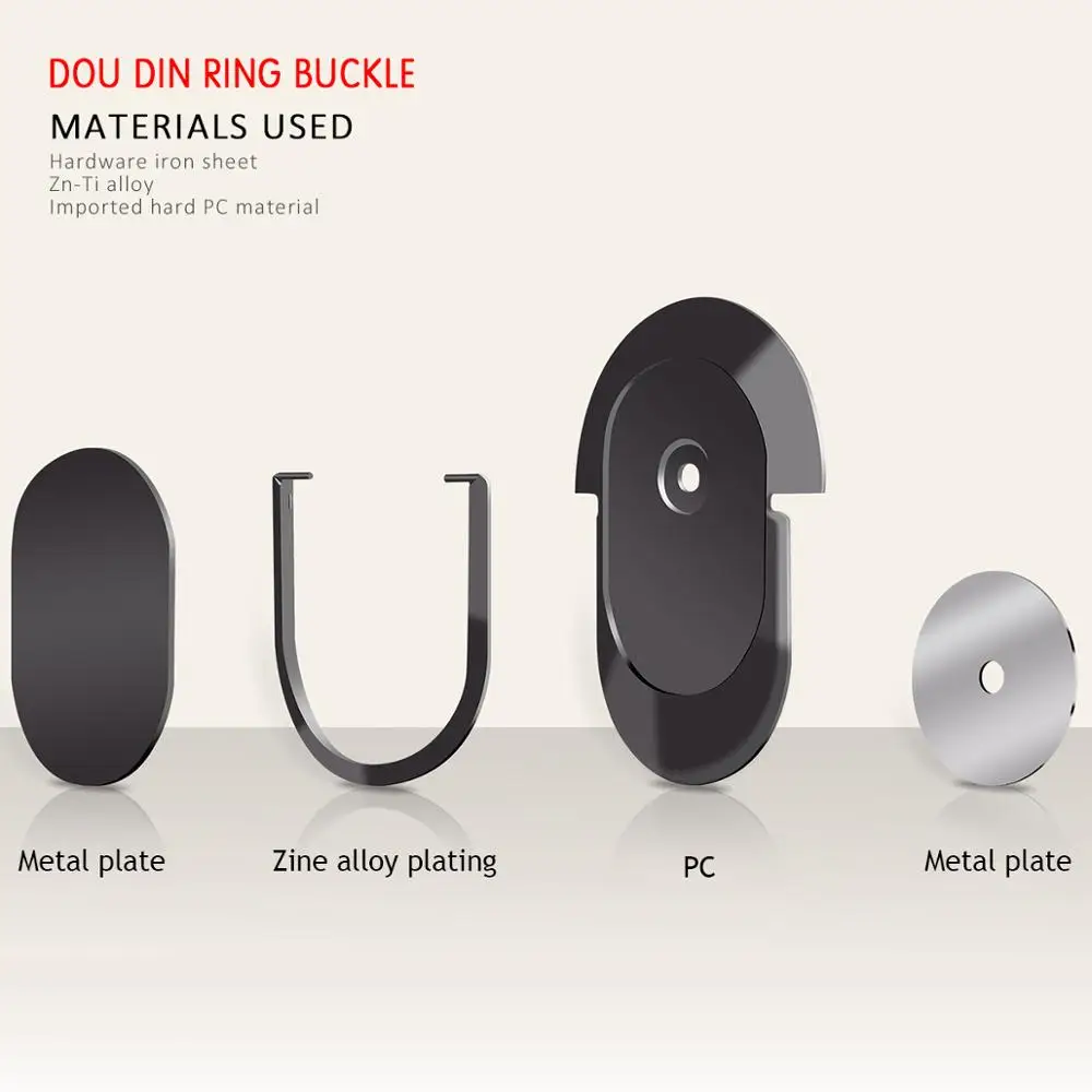 finger ring holder magnetic
