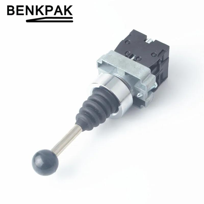 

XD2-PA12 maintained joystick switch XD2-PA12CR cross switch XD2PA12CR Rotary Switches