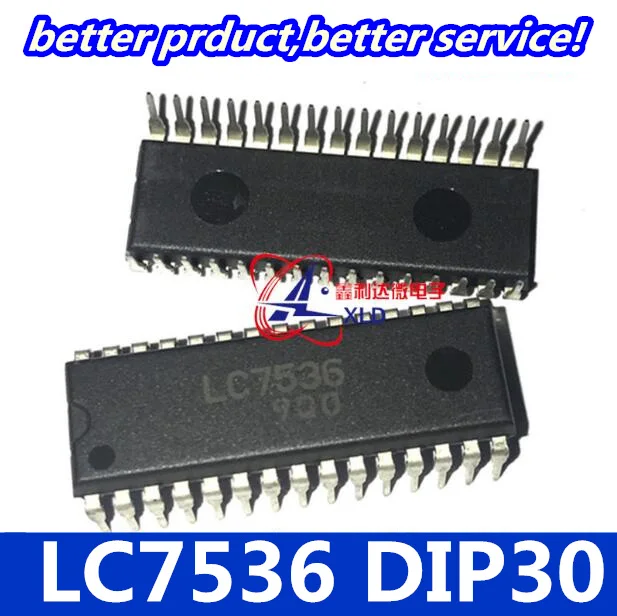 1 шт. LC7536R LC7536 7536 хорошего качества | Электроника