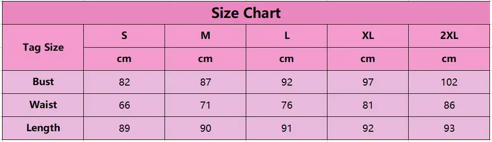 SIZE