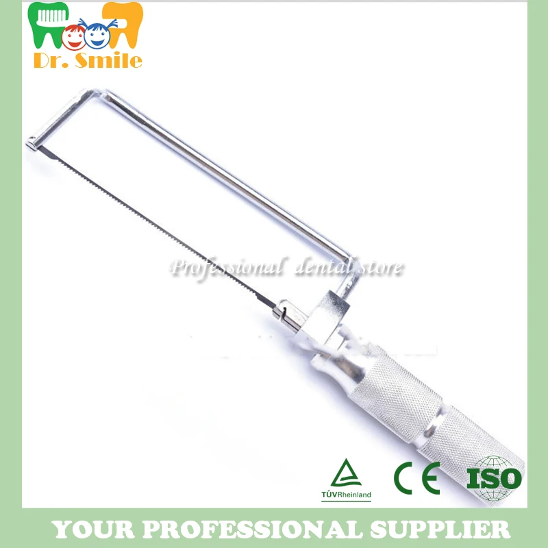 Dental Lab tools Long / Short Plaster Saw Dental Lab instrument toolin