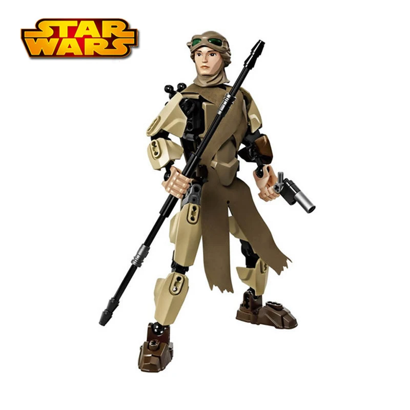 605-1 Rey  