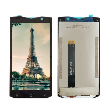 

LCD For 5" Blackview BV8000 LCD Display+Touch Screen 100% Tested Screen Digitizer Assembly Replacement For Blackview BV8000 pro