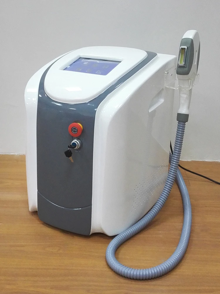 Factory Price !!! High Quality Laser Diode Hair Removal OPT SHR Hair Removal Skin Rejuvenation Laser Hair Removal Equipment CEDHL (11)