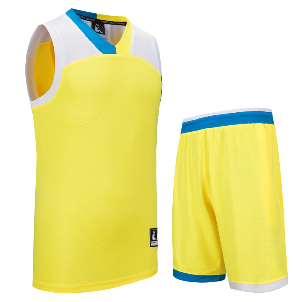 Sanheng Basketball Jersey set 1171803